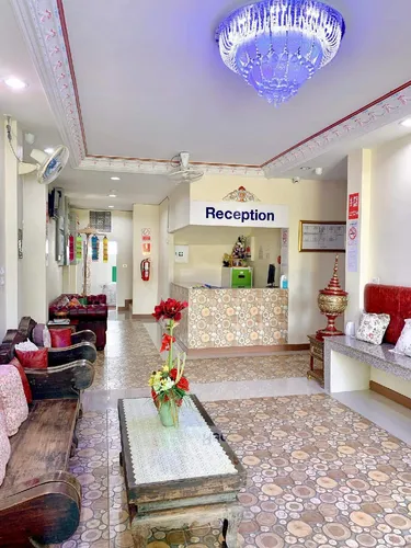 รูปภาพของโรงแรมพิมพ์ลดา