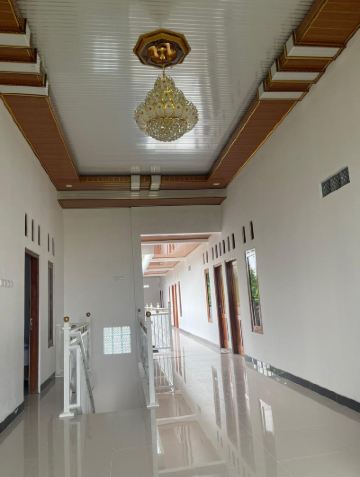 Public Areas Guest House Brengga Rowa Photo