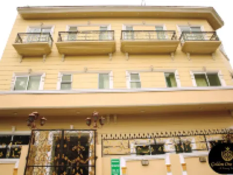 โรงแรมโกลเด้นวัน โรงแรมในลาฮอร์