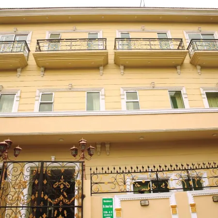 GOLDEN ONE HOTEL