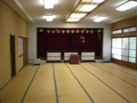Shin-Matsuba Ryokan