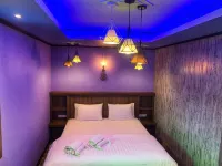 Mangrove House Lanta Old Town Khlong Chak Waterfall 주변 호텔