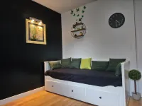 Appart Cosy Brest (Les 4 Moulins)