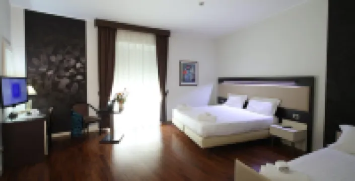 Grande Albergo Maugeri