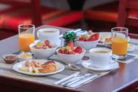 Hotel Cucuve