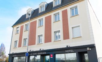 Hôtel le Saint Germain