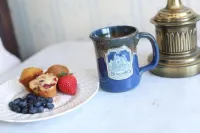 Beauclaires Bed & Breakfast - breakfast