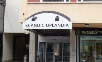 Scandic Uplandia