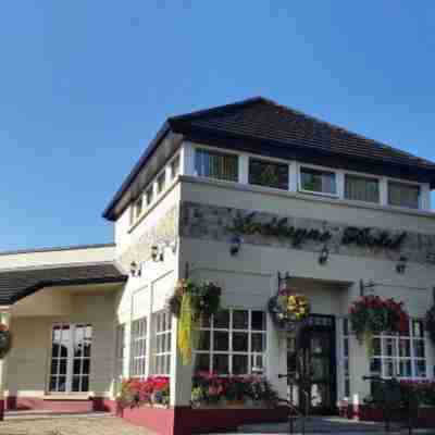 Ardboyne Hotel Hotel Exterior