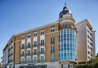 Hotel Silken Rio Santander