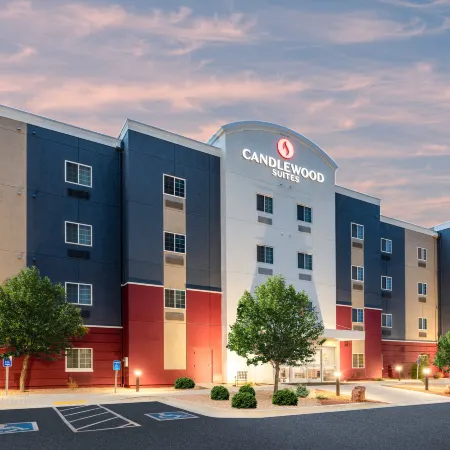 Candlewood Suites Grand Junction NW by IHG