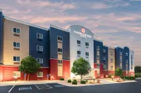 Candlewood Suites Grand Junction NW by IHG Hotels in Grand Junction