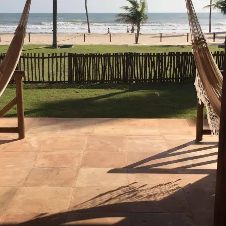 Hotel Rede Beach