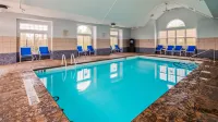 Best Western Plus Woodstock Inn  Suites Hotels in Woodstock