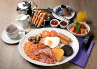 Ruskin Hotel Hotels in Blackpool