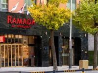 Ramada by Wyndham Seoul Dongdaemun Hotels near Supyogyo Bridge