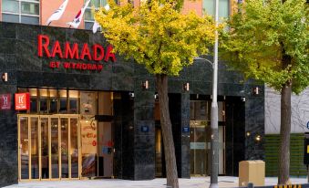 Ramada by Wyndham Seoul Dongdaemun