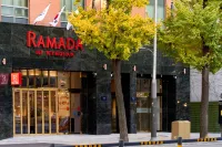 Ramada by Wyndham Seoul Dongdaemun