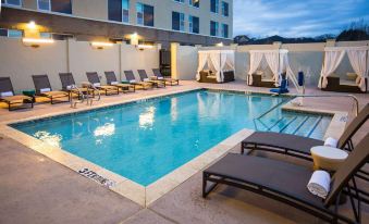 THE SOUTHLAKE HOTEL