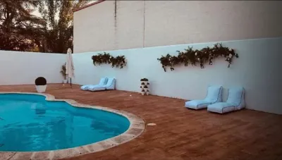 Emperatriz III Hotels in Santa Marta de Tormes