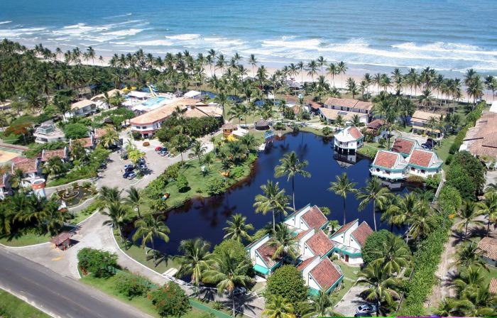 Resort Tororomba