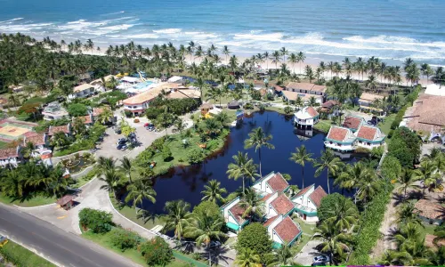 Resort Tororomba