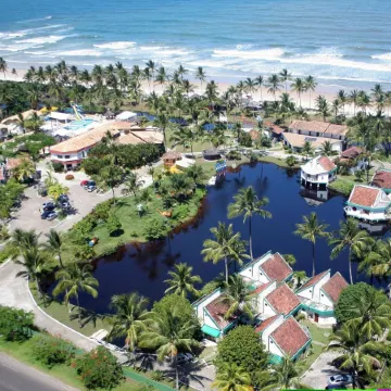 Resort Tororomba