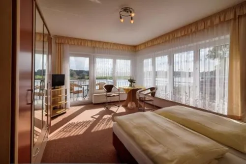 Elbterrassen zu Brambach Hotels in Dessau-Roßlau