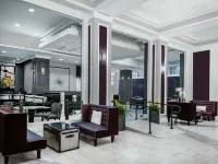 โรงแรม อินดิโก ดัลลัส ดาวน์ทาวน์ บาย IHG โรงแรมในแดลลัส