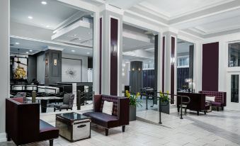 Hotel Indigo DALLAS DOWNTOWN by IHG
