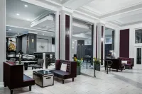 호텔 인디고 댈러스 다운타운