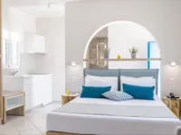 Romantica Hotel Apartments Hotels in Kythira