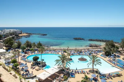 Alexandre Grand Teguise Playa Hotels in Costa Teguise