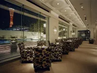 Hotel La Suite Kobe Harborland - 5-Star