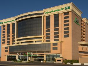 Holiday Inn Jeddah Gateway