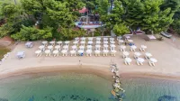 Porfi Beach Hotel - Ocean View