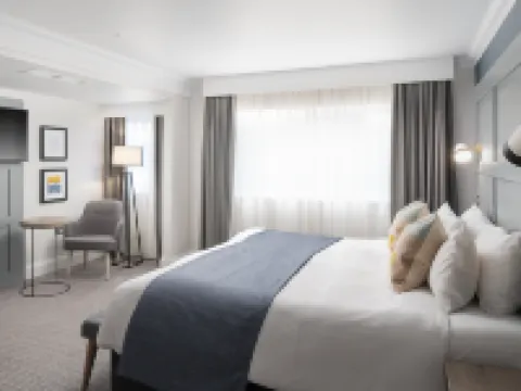 voco ST. JOHN'S SOLIHULL by IHG Hoteles en Solihull