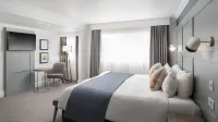 voco St. Johns Solihull Hotels in Shirley