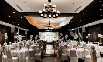 2. 라젠다 호텔..