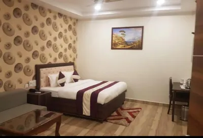 Hotel Swan 2