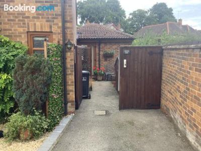 Sunnyside Annexe