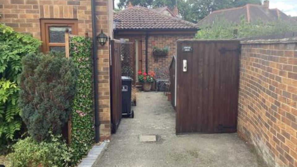 Sunnyside Annexe