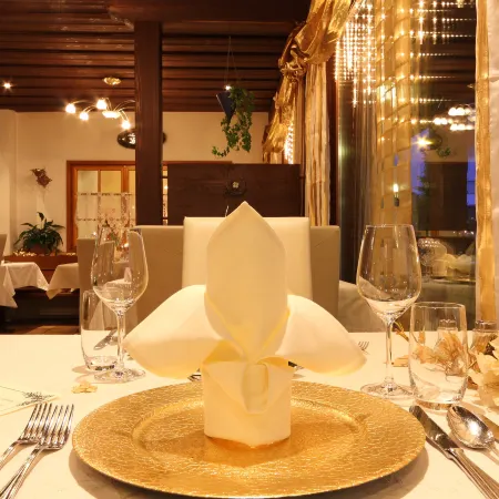 Bernerhof Swiss Quality Hotel