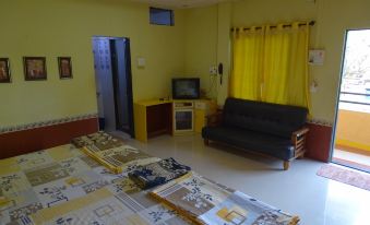 Jogalekar Cottage Alibaug