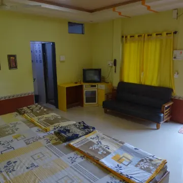 Jogalekar Cottage Alibaug