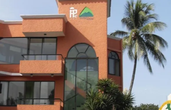 普拉亞克里斯託爾酒店