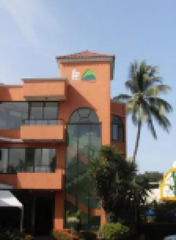 Hotel Playa Cristal Hoteles en Catemaco