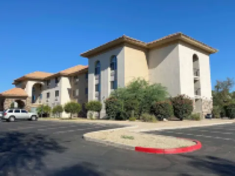 Wingate by Wyndham Chandler Phoenix Hotels in Chandler