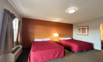 Cotton Valley Motel - Housity