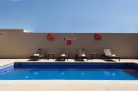Extended Suites Merida Siglo XXI - Family